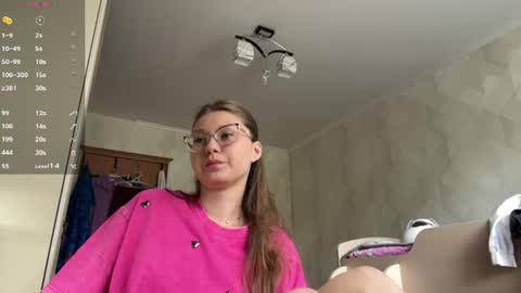 Maya online show from July 28, 8:12 am