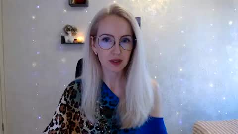 Arina online show from June 15, 4:51 pm