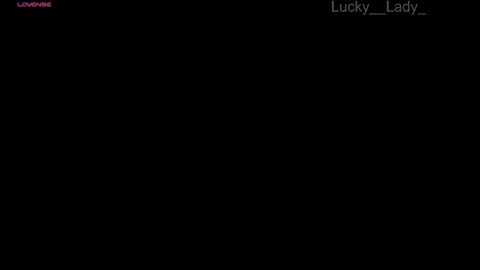 Snapshot of lucky__lady_ chatting on March 6, 7:43 pm lucky__lady_ online show from March 6, 7:43 pm