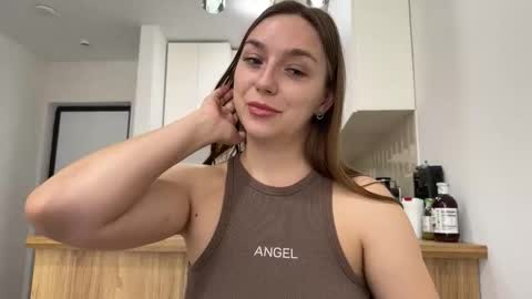 lucky_foryou_baby online show from October 28, 8:53 am