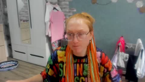 lucky_licky20 online show from October 1, 3:55 am