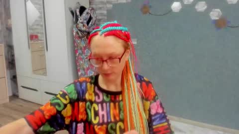 lucky_licky20 online show from September 13, 3:14 am