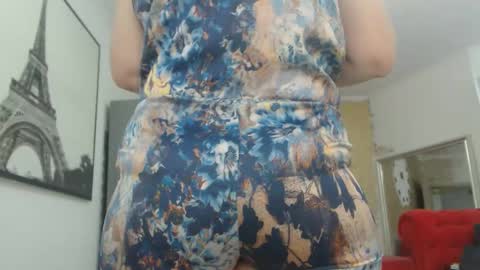 Snapshot of luckyanabella chatting on September 27, 1:29 pm Ana online show from September 27, 1:29 pm