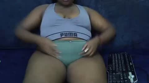 Crisiah online show from May 16, 9:34 am