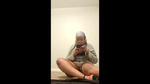 luckyribbon16 online show from March 11, 7:34 am