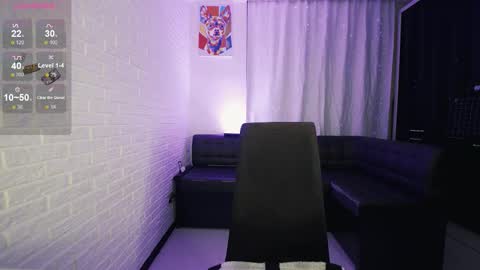 SAMMY online show from December 20, 11:53 pm