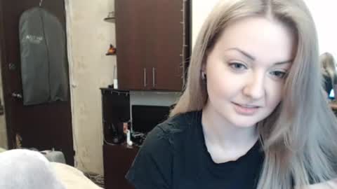 LuckyShot online show from March 11, 3:56 pm