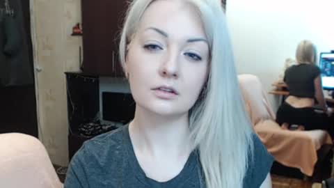 LuckyShot online show from February 25, 4:05 pm