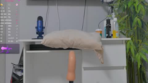 Alice online show from November 10, 8:15 pm