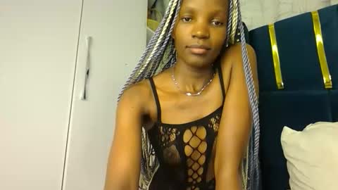 brielle online show from November 22, 10:45 pm