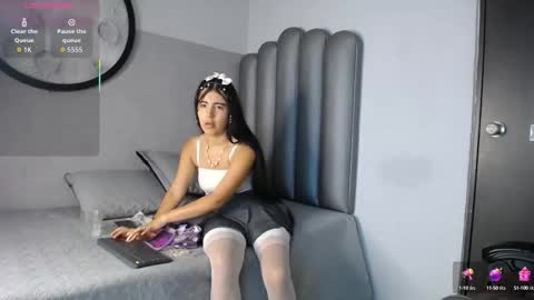 Snapshot of lucy__23 chatting on September 11, 10:10 pm online show from September 11, 10:10 pm