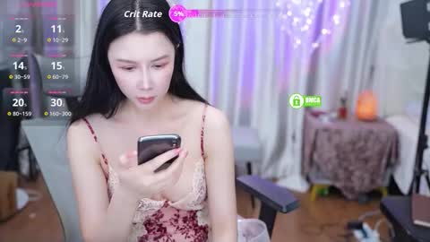 Lucy online show from February 26, 2:10 am