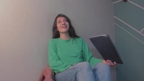 Lucy Herrera online show from February 3, 12:32 am