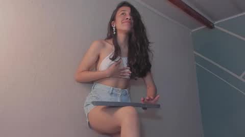 Lucy Herrera online show from March 29, 11:59 pm