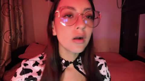 Lucy online show from July 24, 2:09 am