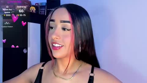 Lucy online show from February 7, 9:26 am