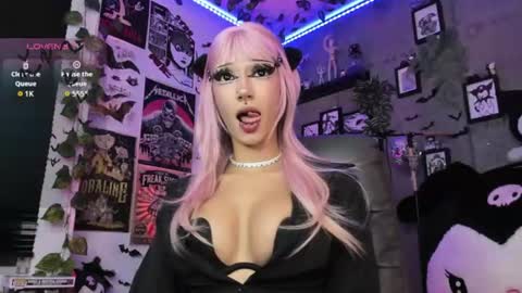 lucyfer online show from June 11, 8:00 am
