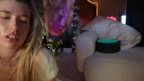 Lucy. online show from June 7, 3:13 am