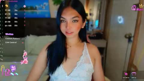 Lucy online show from July 29, 2:11 am
