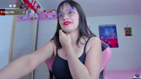 Lucy online show from April 17, 10:12 pm