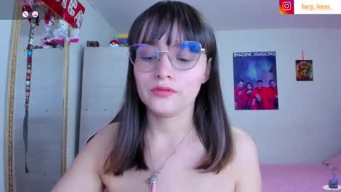 Lucy online show from May 16, 12:13 am