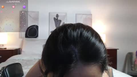 Snapshot of lucy_joi chatting on February 28, 10:06 pm Luciana online show from February 28, 10:06 pm
