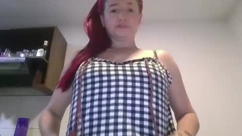 LUCY online show from July 14, 2:05 am