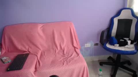  SleepyAbuela online show from May 21, 2:15 pm