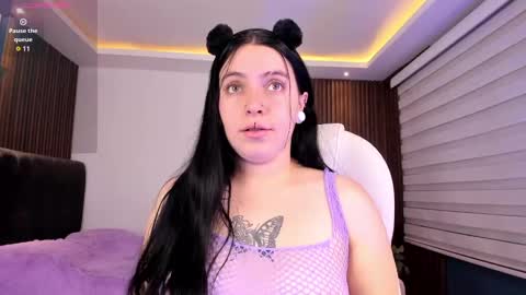 Sofia  online show from January 21, 5:05 am