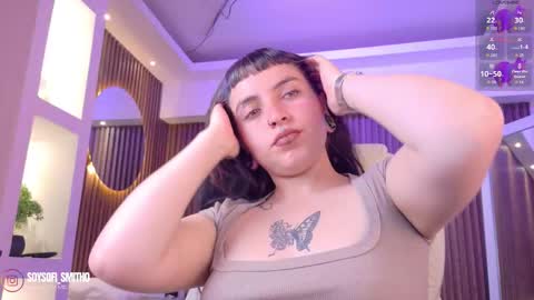 Sofia  online show from March 9, 3:53 am