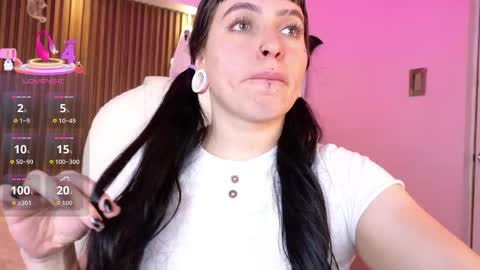 Sofia  online show from November 5, 3:34 am