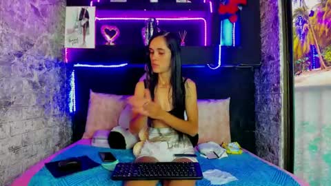 Lucy unlimit come back here  online show from June 29, 8:41 pm