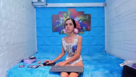 Lucy unlimit come back here  online show from October 9, 1:48 pm