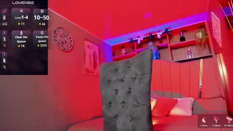 Lucy  online show from November 26, 11:22 am