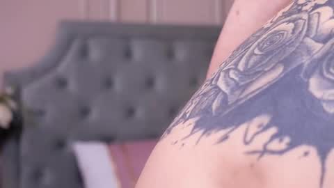 LucyAddison online show from March 24, 10:20 am