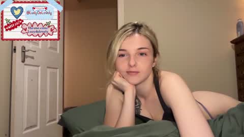 Lucy online show from June 28, 11:33 pm