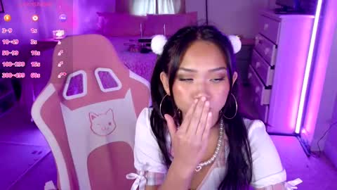 Snapshot of lucydelrey57 chatting on October 7, 9:52 pm lucydelrey57 online show from October 7, 9:52 pm