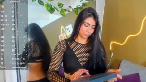 lucyfergp online show from July 11, 9:09 am