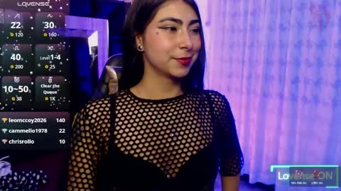 lucyfergp online show from May 24, 5:06 am