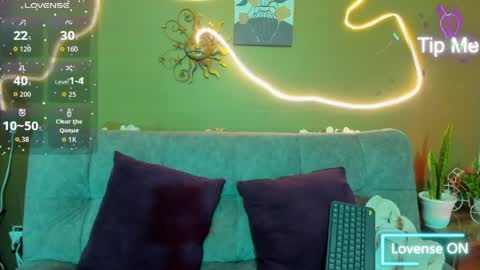 lucyfergp online show from May 23, 4:55 am