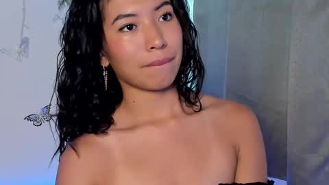 Snapshot of lucygarciia chatting on January 16, 5:23 pm Lucy online show from January 16, 5:23 pm