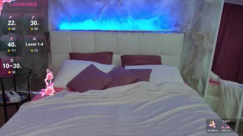 Lucy online show from October 31, 11:47 am