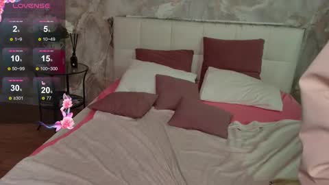 Lucy online show from November 9, 3:46 am