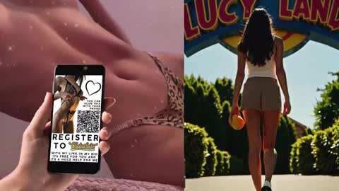 Still dont have an account on CB and like my shows Wanna talk to me and write me in a chat Register with the link below  online show from March 9, 5:49 pm