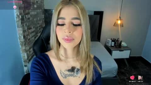 L U C Y  online show from May 23, 12:47 pm