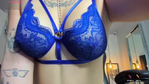 Snapshot of lucymars1 chatting on October 15, 8:11 pm L U C Y online show from October 15, 8:11 pm