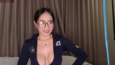 Snapshot of lucynuty chatting on October 19, 10:17 am Love kinky Go here online show from October 19, 10:17 am