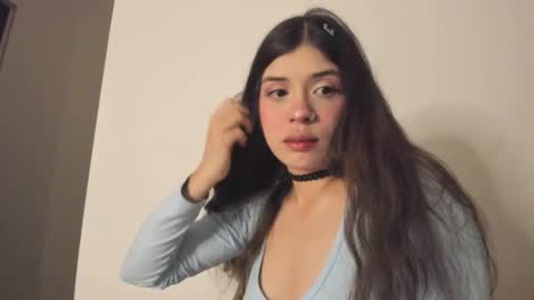 lucyportman online show from July 8, 6:15 am