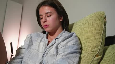 Lucy online show from December 7, 3:08 pm