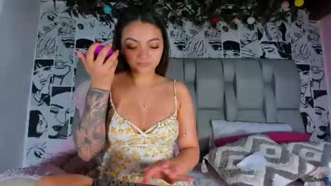 Lucy online show from June 25, 11:13 am